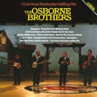 I Can Hear Kentucky Calling Me - Original Vinyl