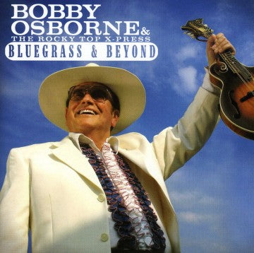 Bluegrass & Beyond