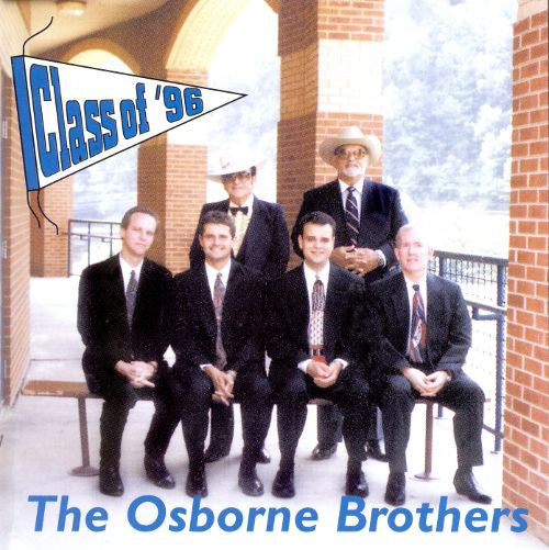 Class of '96