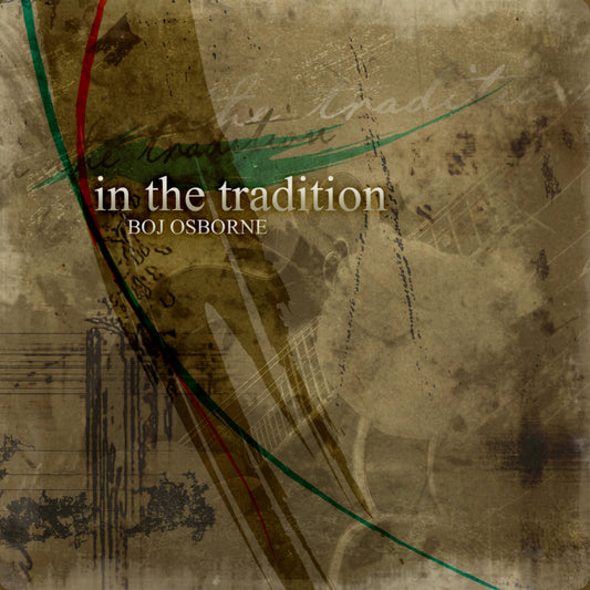 In The Tradition