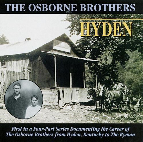 Hyden