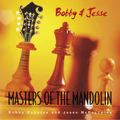 Masters of the Mandolin